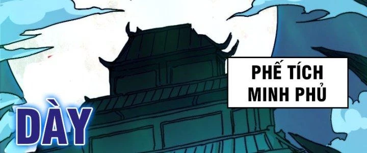 Trùm Cuối Là Ta Chapter 12 - Next Chapter 13