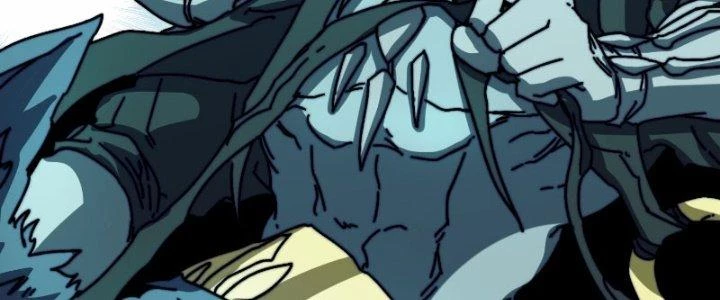 Trùm Cuối Là Ta Chapter 12 - Next Chapter 13
