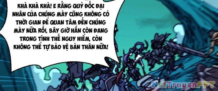 Trùm Cuối Là Ta Chapter 12 - Next Chapter 13