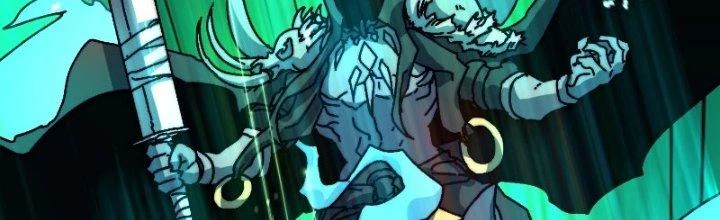 Trùm Cuối Là Ta Chapter 12 - Next Chapter 13