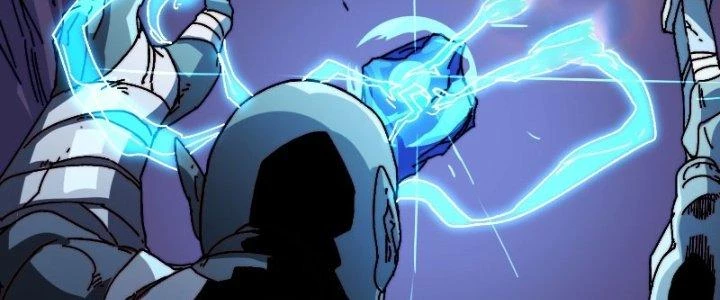 Trùm Cuối Là Ta Chapter 12 - Next Chapter 13