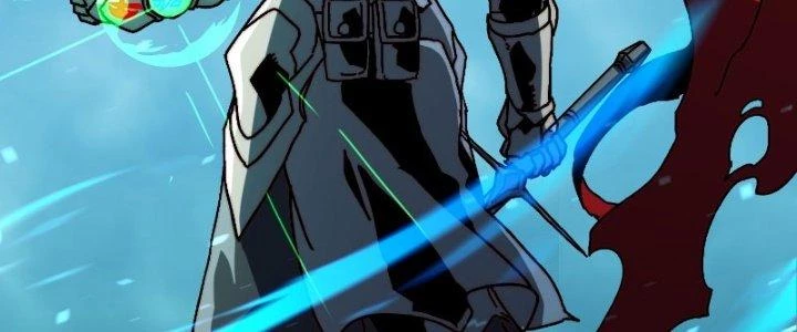 Trùm Cuối Là Ta Chapter 12 - Next Chapter 13