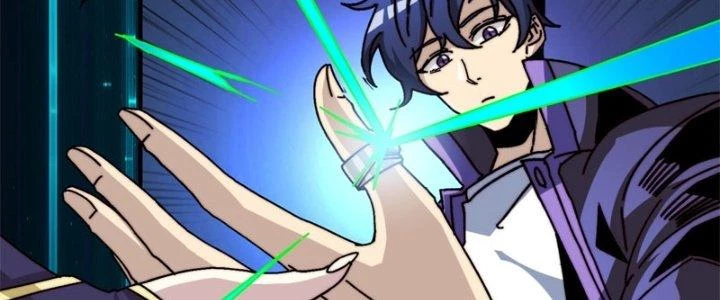 Trùm Cuối Là Ta Chapter 13 - Next Chapter 14