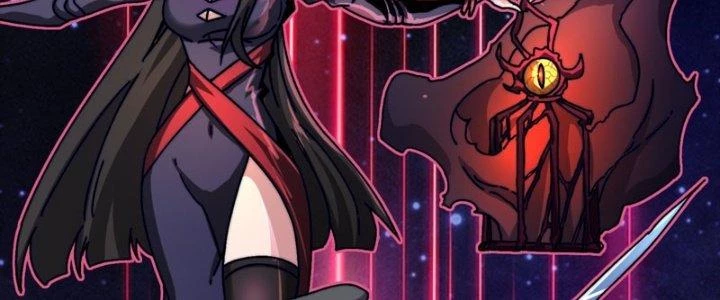 Trùm Cuối Là Ta Chapter 13 - Next Chapter 14
