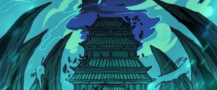 Trùm Cuối Là Ta Chapter 13 - Next Chapter 14
