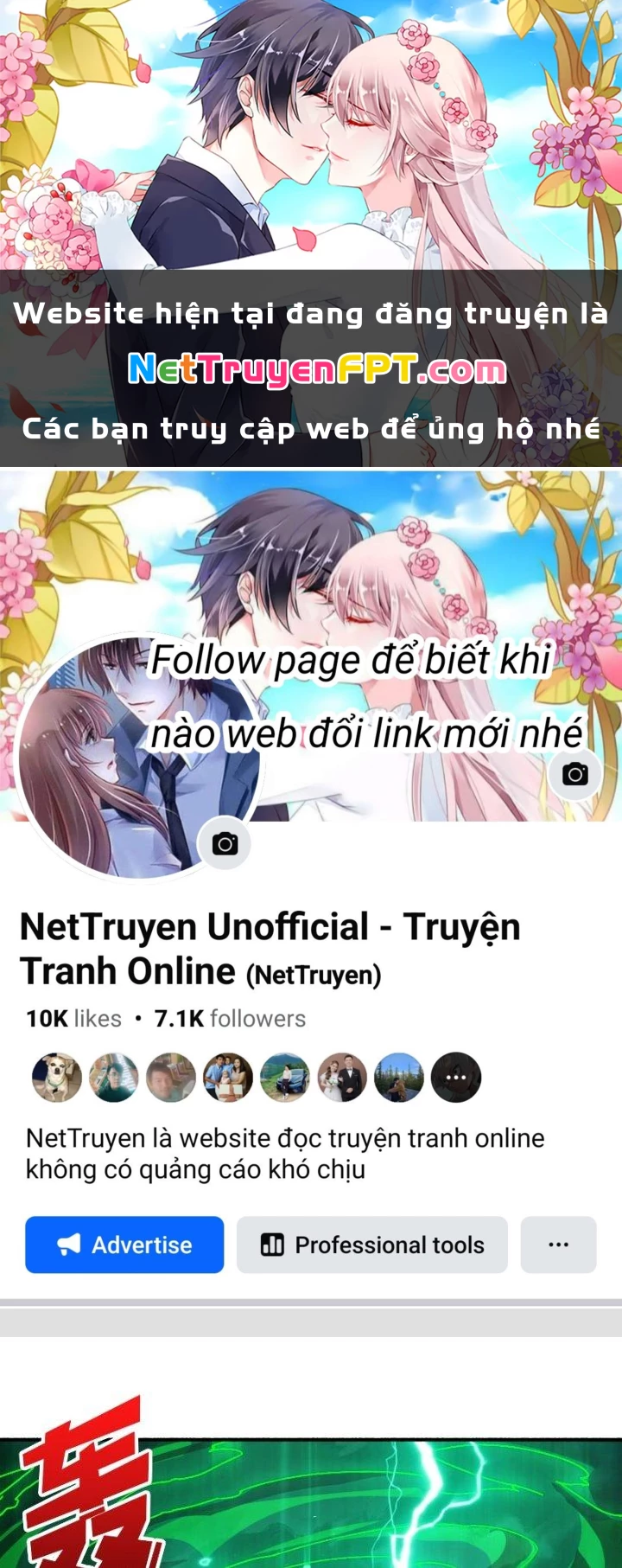 Trùm Cuối Là Ta Chapter 14 - Trang 3