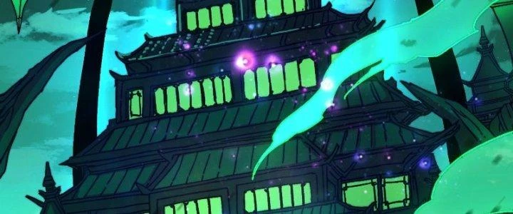 Trùm Cuối Là Ta Chapter 14 - Trang 3