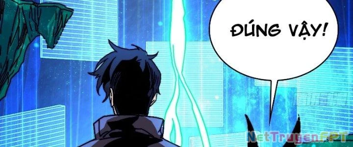 Trùm Cuối Là Ta Chapter 14 - Trang 3