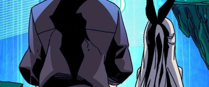 Trùm Cuối Là Ta Chapter 14 - Trang 3