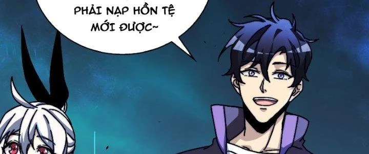 Trùm Cuối Là Ta Chapter 14 - Trang 3
