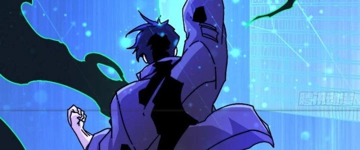Trùm Cuối Là Ta Chapter 14 - Trang 3