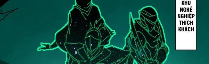 Trùm Cuối Là Ta Chapter 14 - Trang 3