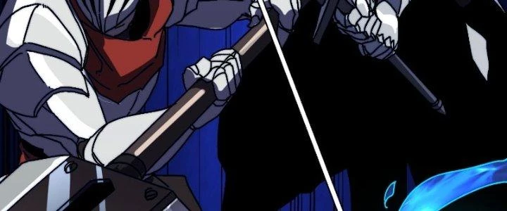 Trùm Cuối Là Ta Chapter 14 - Trang 3