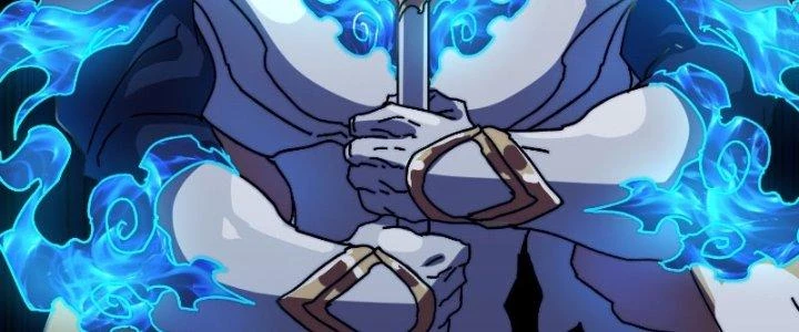 Trùm Cuối Là Ta Chapter 14 - Trang 3