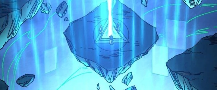 Trùm Cuối Là Ta Chapter 14 - Trang 3