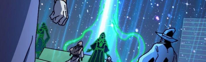 Trùm Cuối Là Ta Chapter 14 - Trang 3