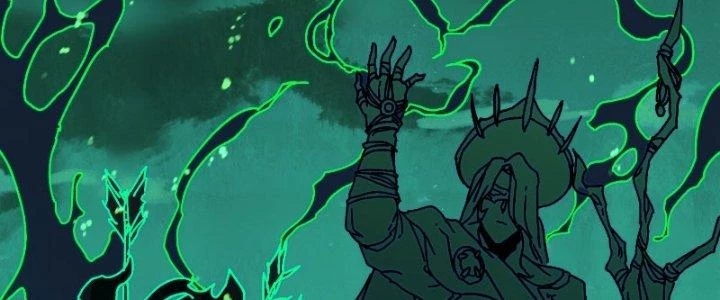 Trùm Cuối Là Ta Chapter 14 - Trang 3