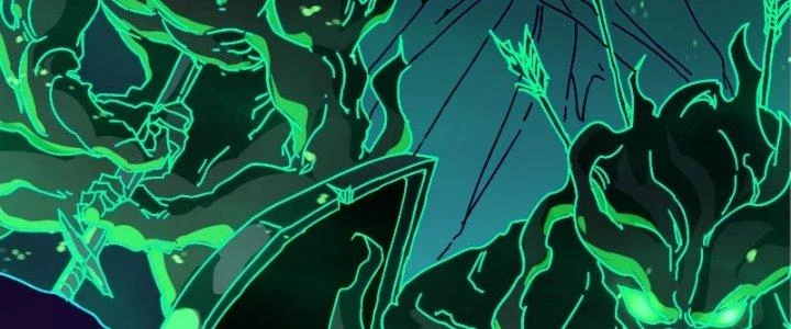 Trùm Cuối Là Ta Chapter 14 - Trang 3