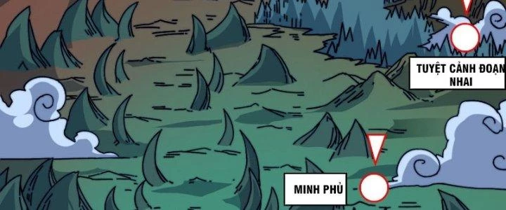 Trùm Cuối Là Ta Chapter 14 - Trang 3