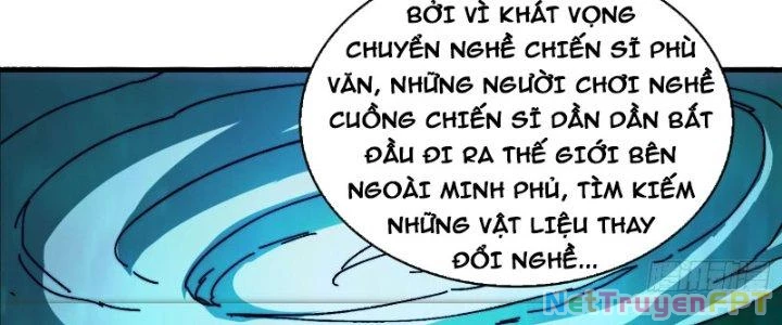 Trùm Cuối Là Ta Chapter 14 - Trang 3