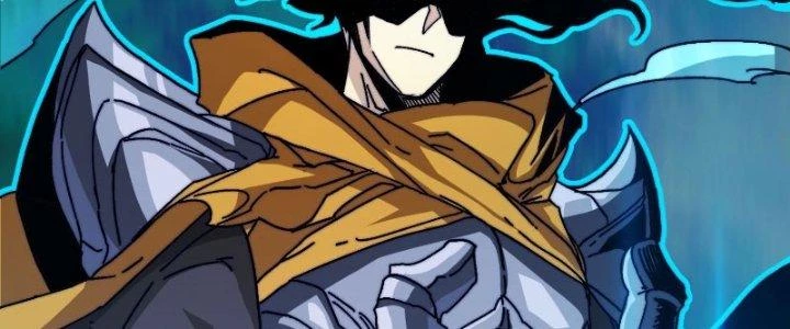 Trùm Cuối Là Ta Chapter 14 - Trang 3
