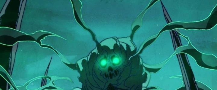 Trùm Cuối Là Ta Chapter 14 - Trang 3