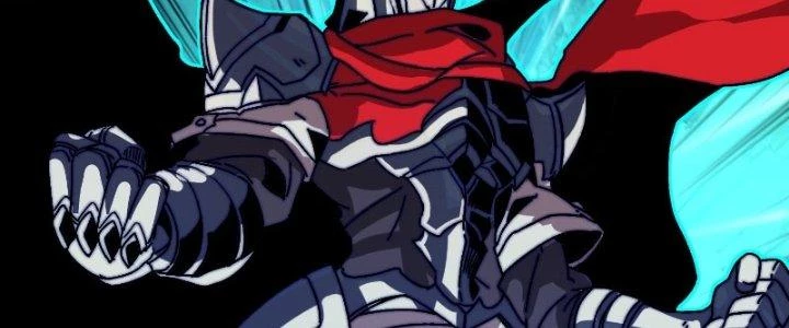 Trùm Cuối Là Ta Chapter 14 - Trang 3