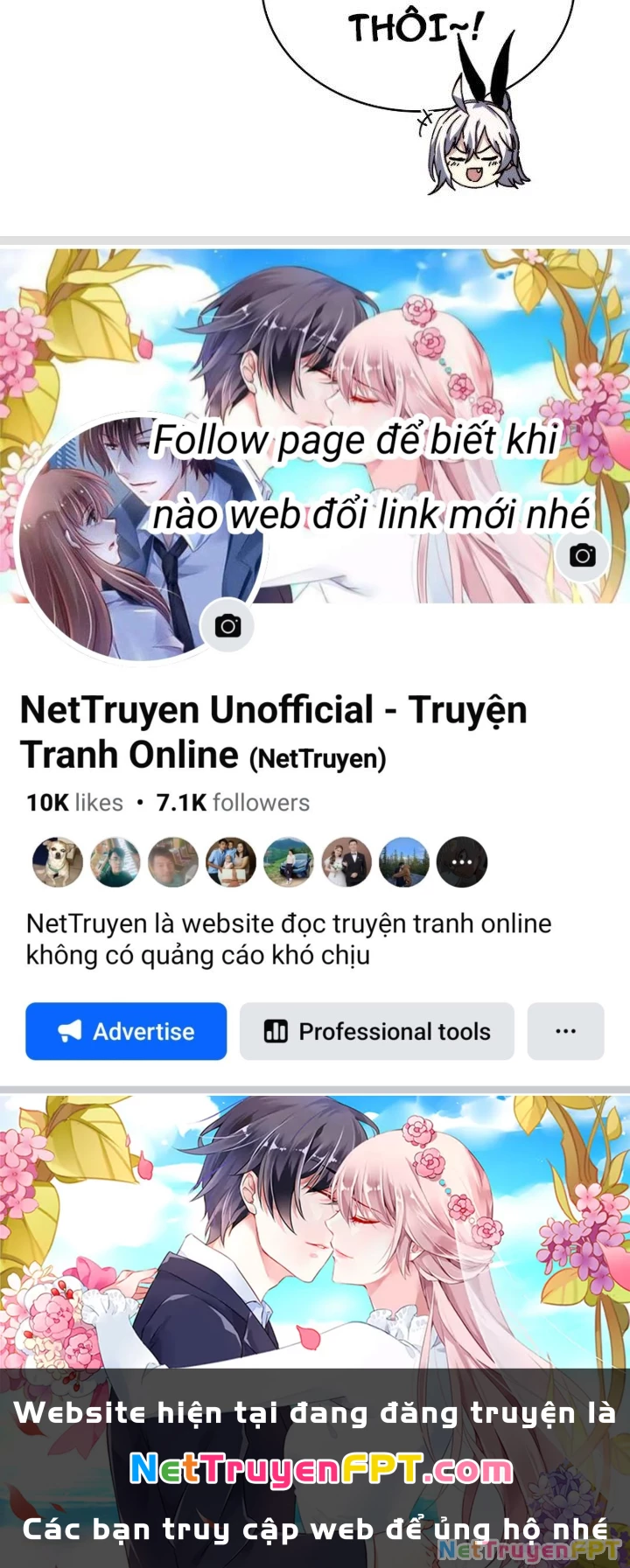 Trùm Cuối Là Ta Chapter 14 - Trang 3