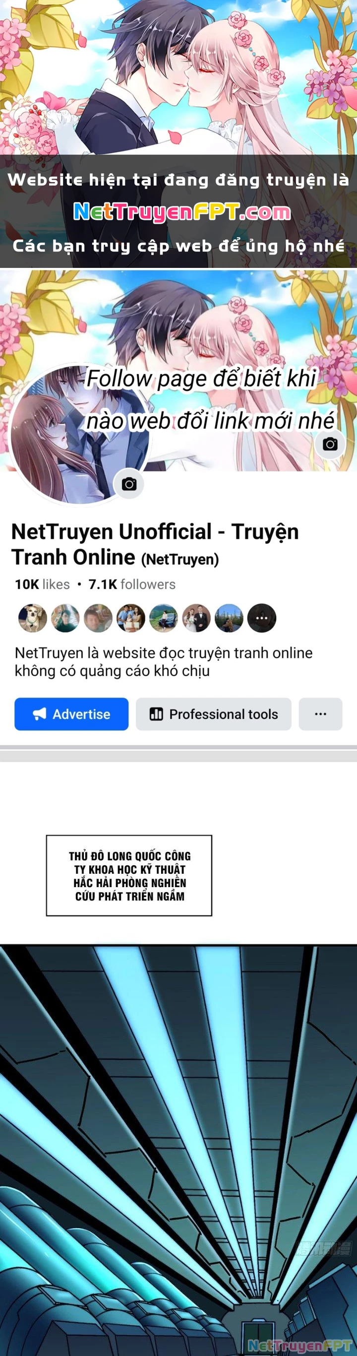 Trùm Cuối Là Ta Chapter 15 - Trang 3