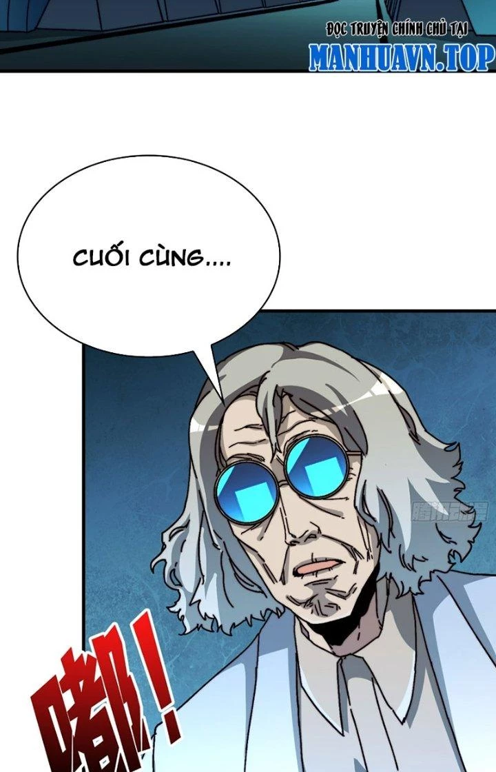 Trùm Cuối Là Ta Chapter 15 - Trang 3