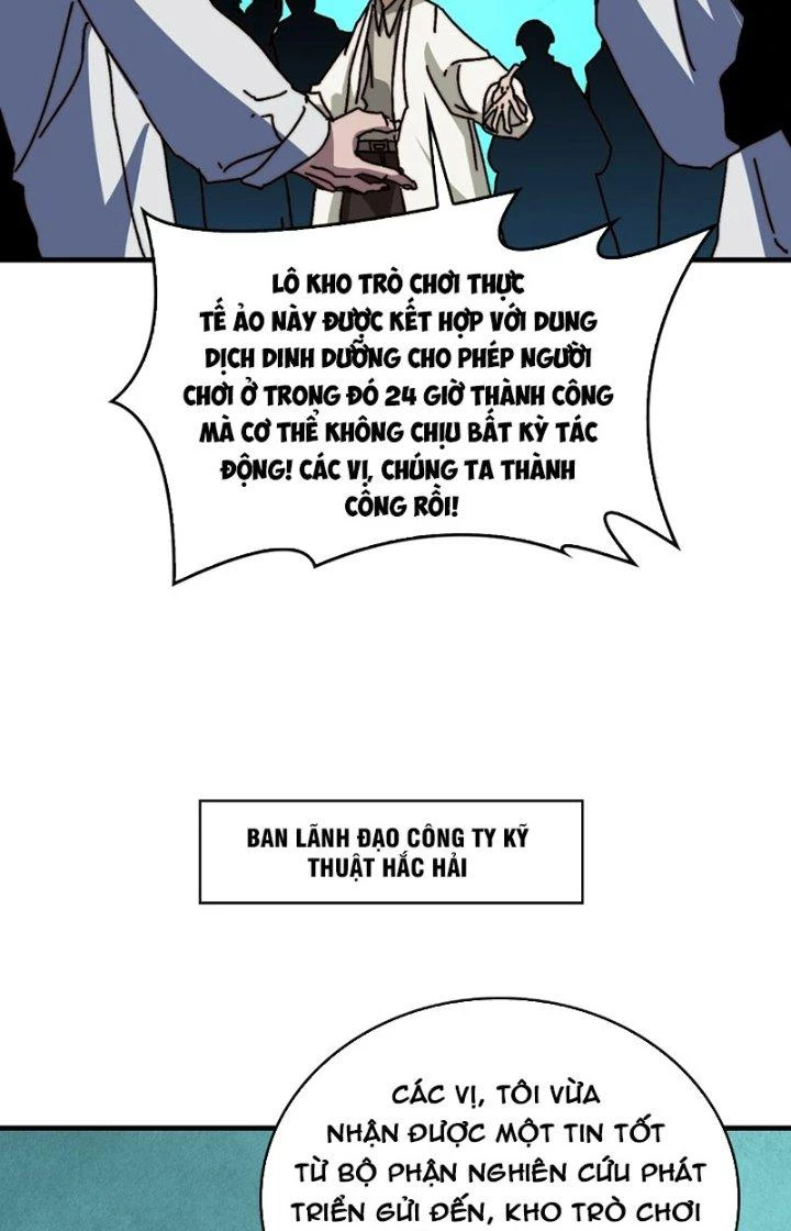 Trùm Cuối Là Ta Chapter 15 - Trang 3