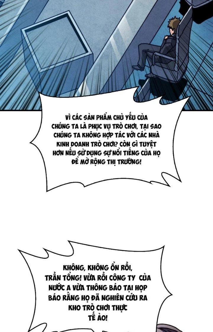 Trùm Cuối Là Ta Chapter 15 - Trang 3