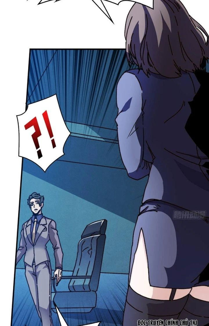 Trùm Cuối Là Ta Chapter 15 - Trang 3