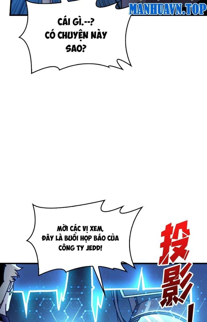 Trùm Cuối Là Ta Chapter 15 - Trang 3