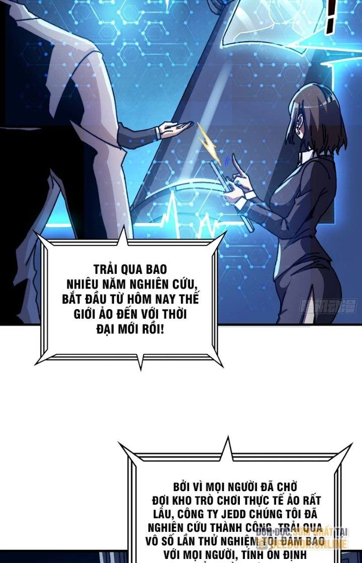 Trùm Cuối Là Ta Chapter 15 - Trang 3