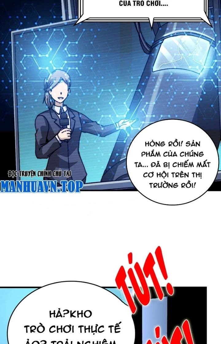 Trùm Cuối Là Ta Chapter 15 - Trang 3