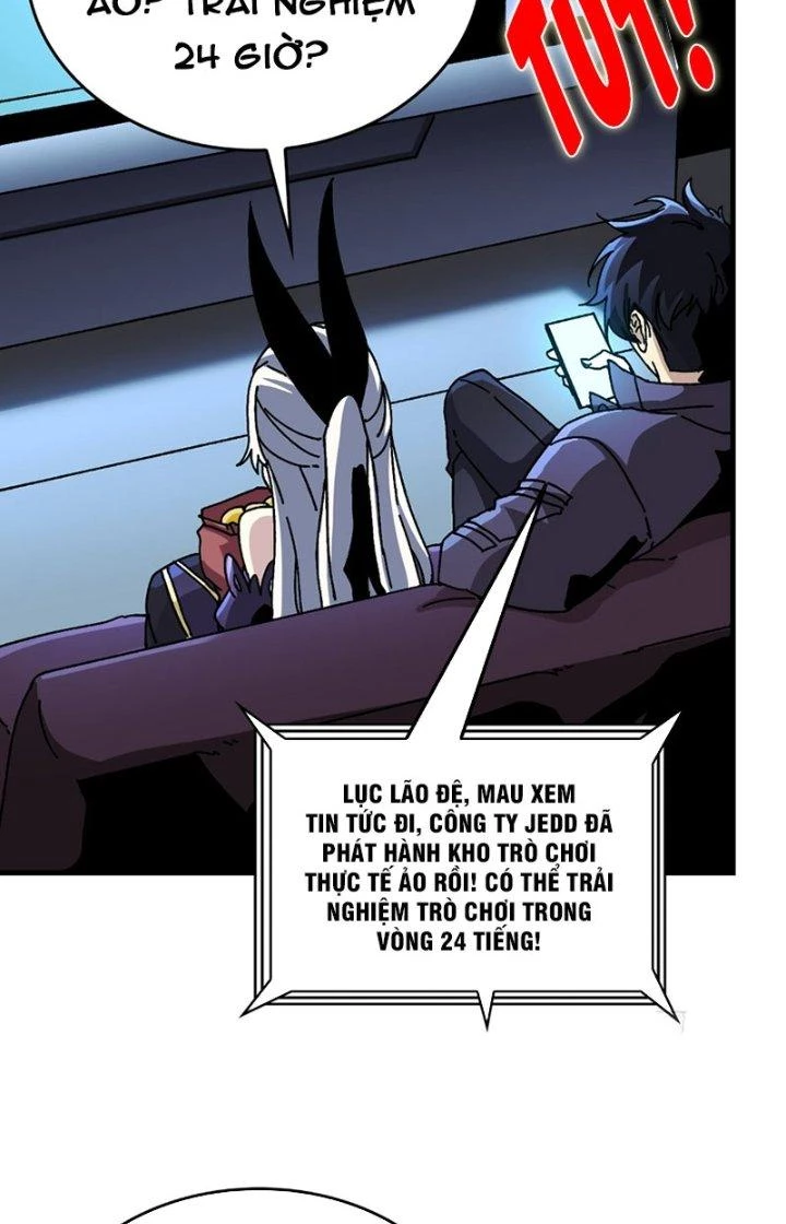 Trùm Cuối Là Ta Chapter 15 - Trang 3