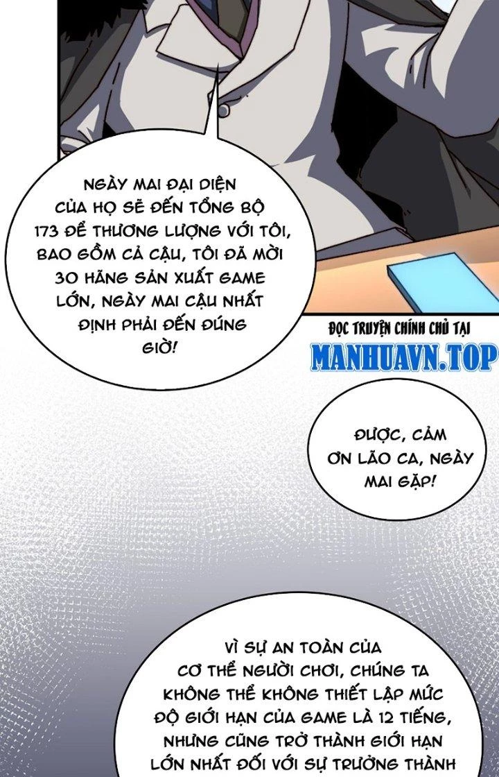 Trùm Cuối Là Ta Chapter 15 - Trang 3