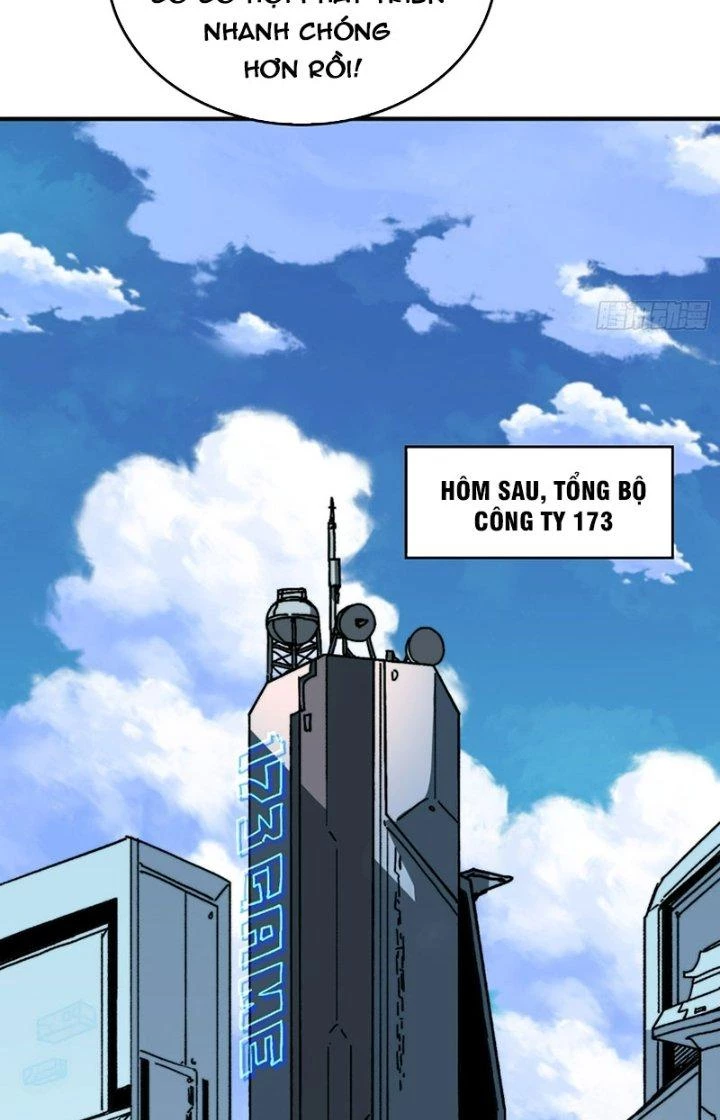 Trùm Cuối Là Ta Chapter 15 - Trang 3