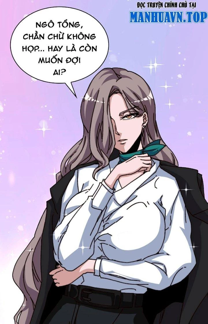 Trùm Cuối Là Ta Chapter 15 - Trang 3