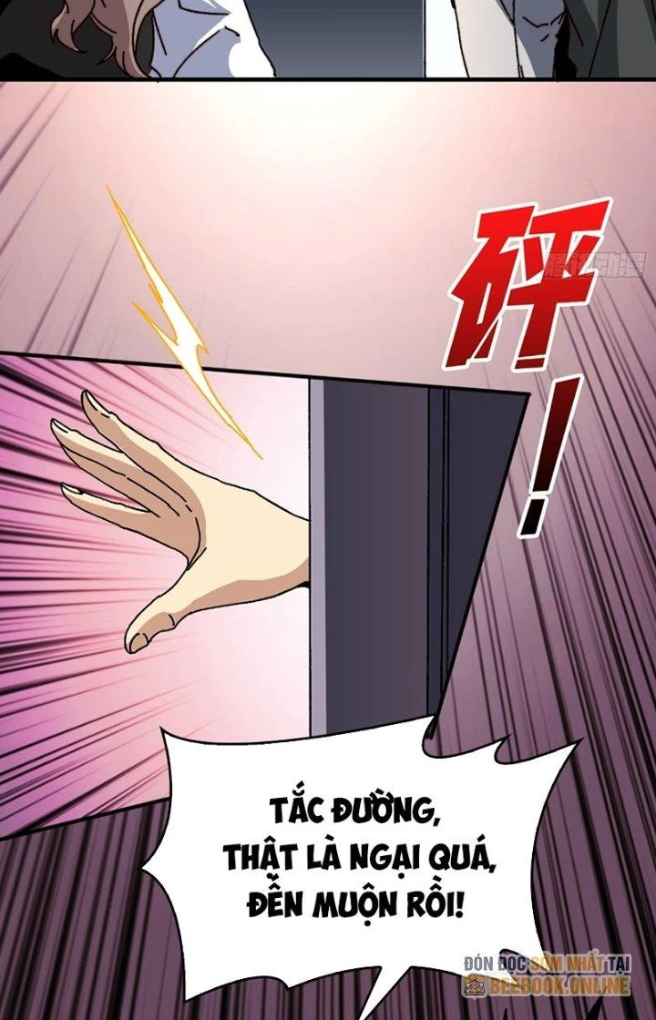 Trùm Cuối Là Ta Chapter 15 - Trang 3