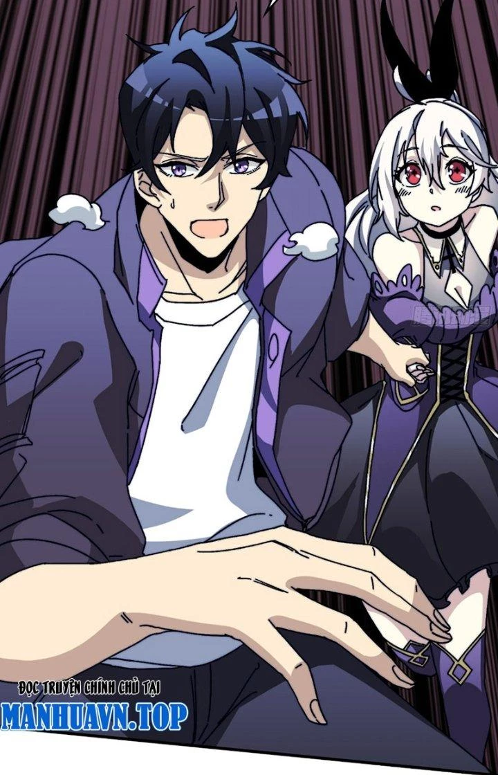 Trùm Cuối Là Ta Chapter 15 - Trang 3