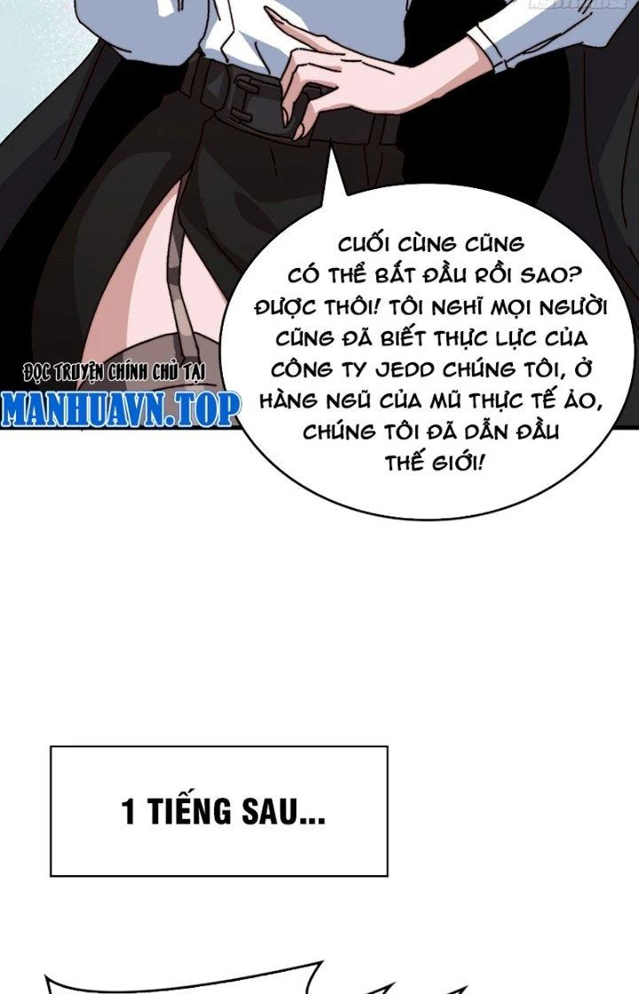 Trùm Cuối Là Ta Chapter 15 - Trang 3