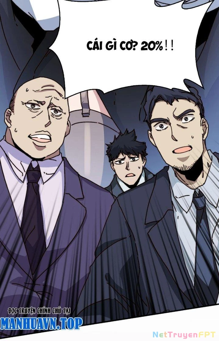 Trùm Cuối Là Ta Chapter 15 - Trang 3