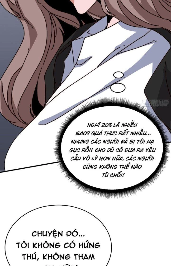 Trùm Cuối Là Ta Chapter 15 - Trang 3