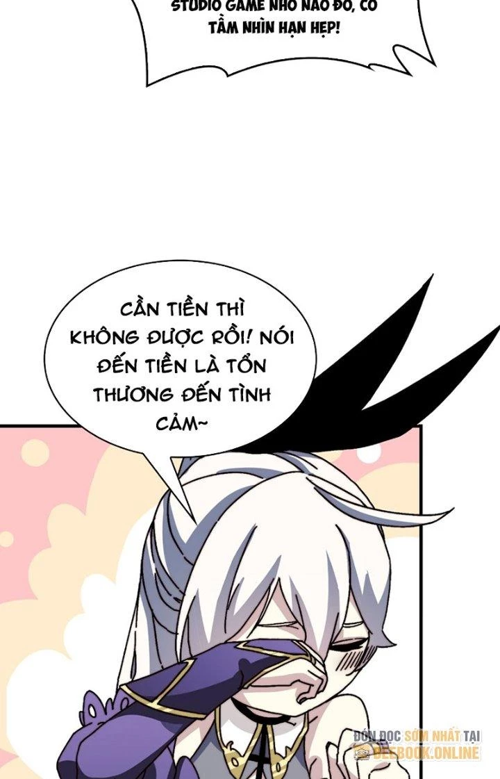Trùm Cuối Là Ta Chapter 15 - Trang 3