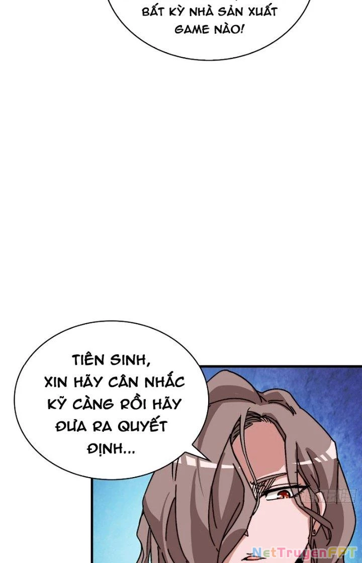 Trùm Cuối Là Ta Chapter 15 - Trang 3
