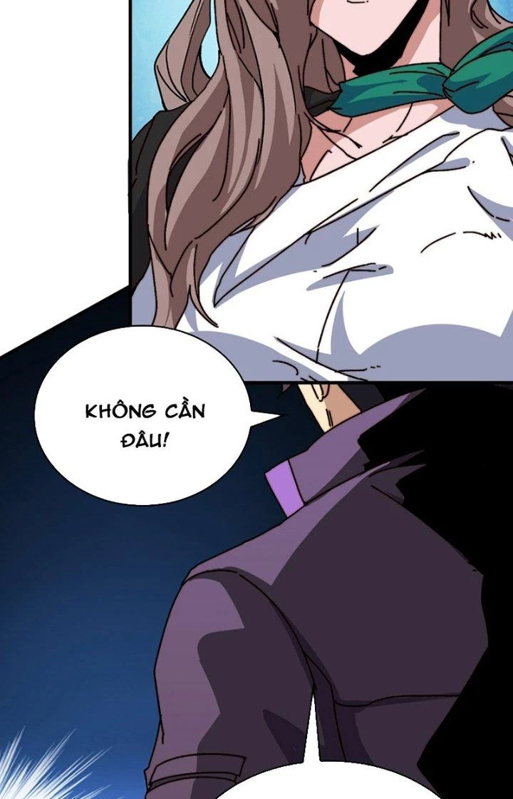 Trùm Cuối Là Ta Chapter 15 - Trang 3