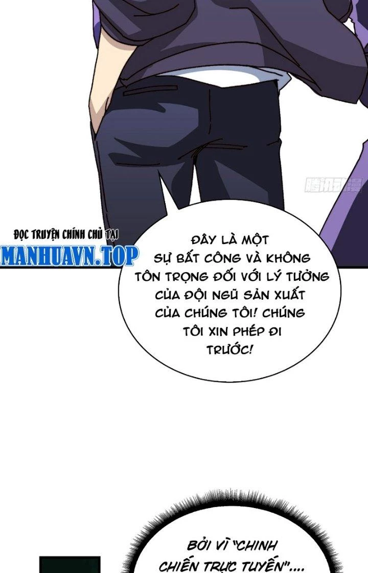 Trùm Cuối Là Ta Chapter 15 - Trang 3