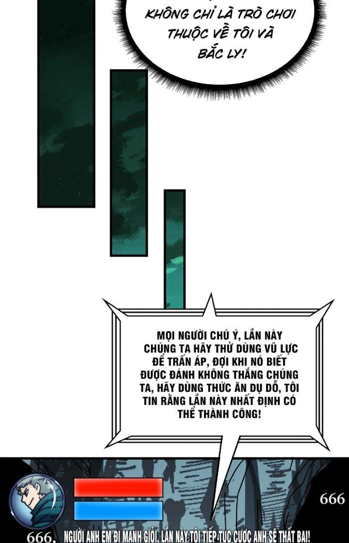 Trùm Cuối Là Ta Chapter 15 - Trang 3